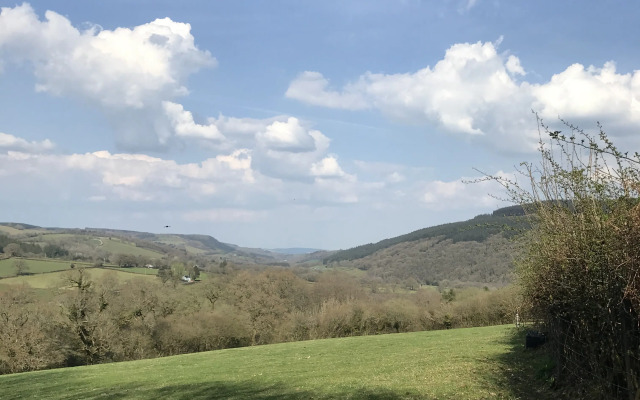 Tŷ Mawr Country Hotel