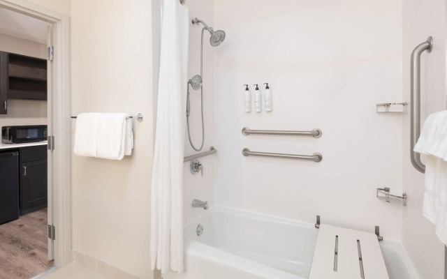 Springhill Suites By Marriott Conyers