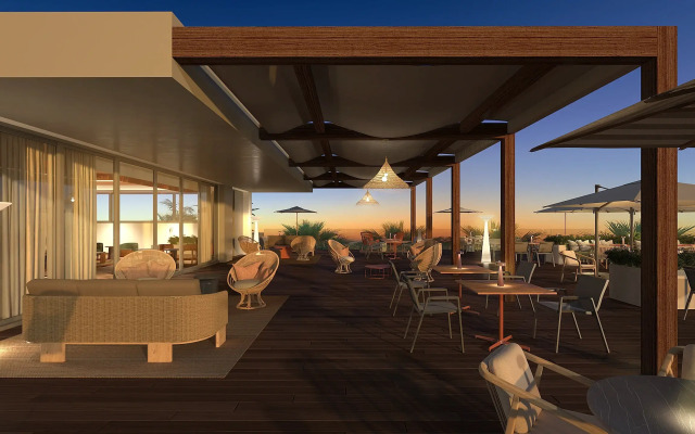 Kimpton Atlântico Algarve by IHG