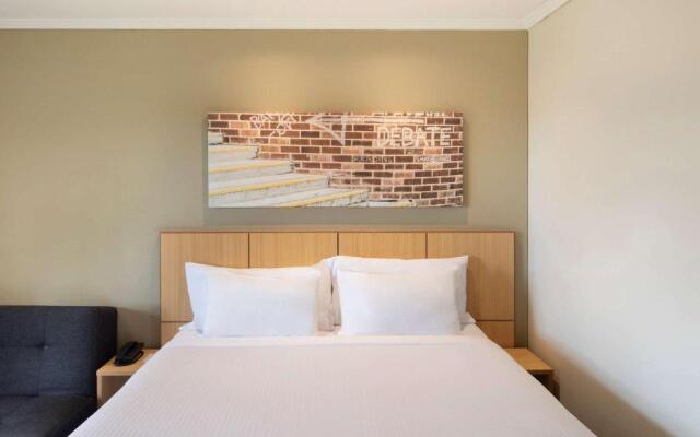 Mercure Sydney Macquarie Park