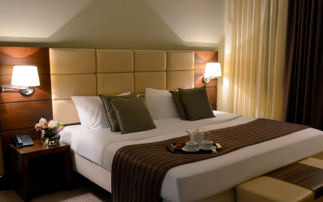 Vallex Garden Hotel
