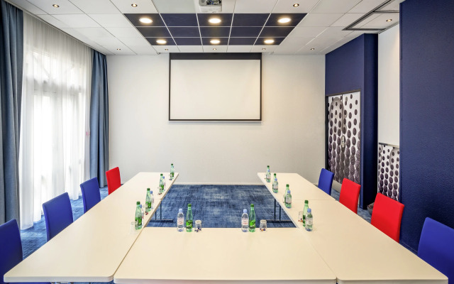 Novotel Beaune