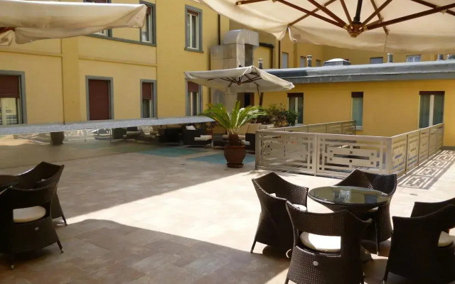 Cappello D'Oro, BW Signature Collection Hotel