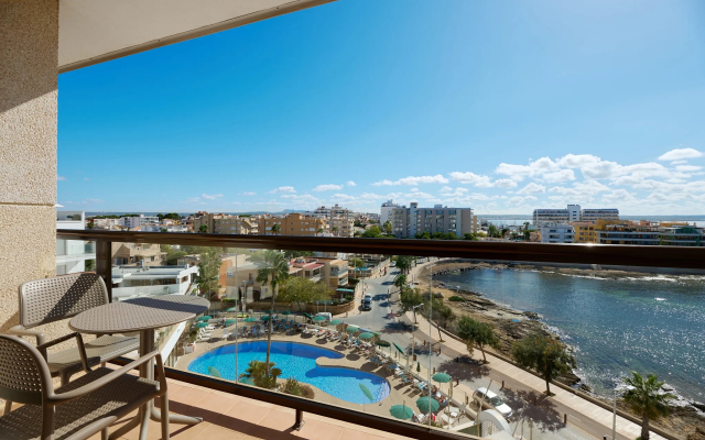 AluaSoul Palma - Adults Only