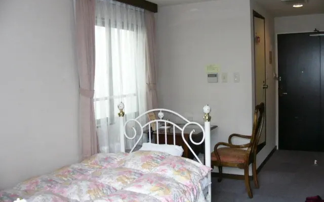 Hotel Sumireh