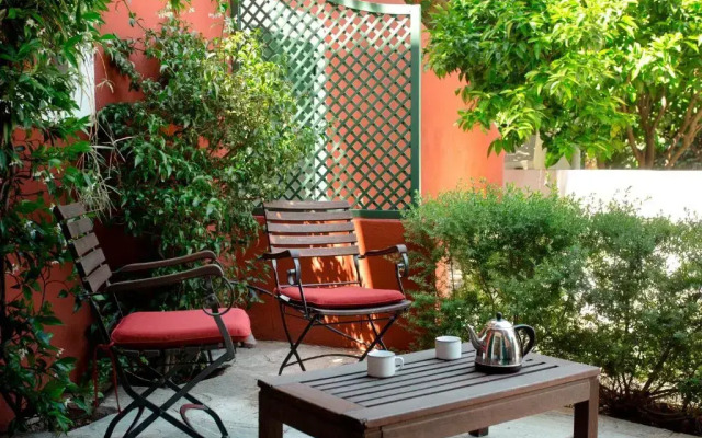 Demeure Castel Brando Hôtel & SPA