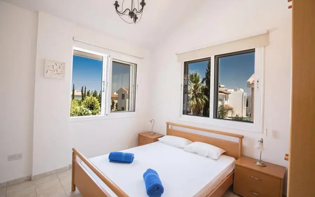 Protaras Center Villas