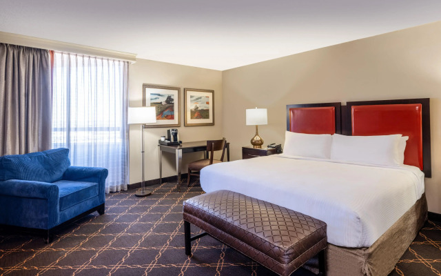 Austin Southpark Hotel