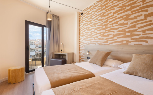 Hotel Eden Palma Playa Adults Only