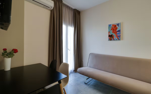 Athens Comfort Suites & Apartments