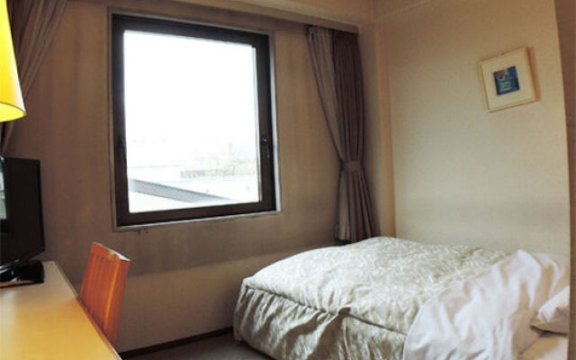 Takada Castle Hotel