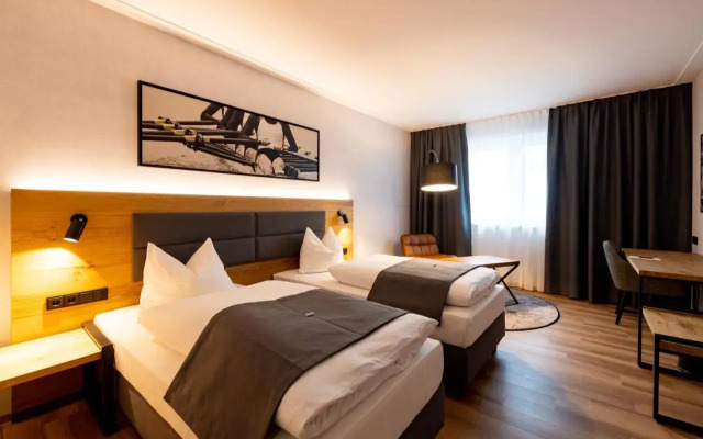MK Hotel Passau