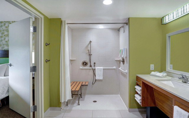 Home2 Suites by Hilton Lexington Park Patuxent River NAS, MD