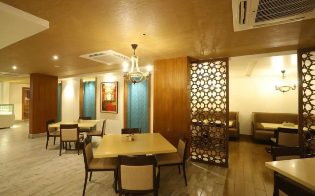 Zaki Hotel Apartment