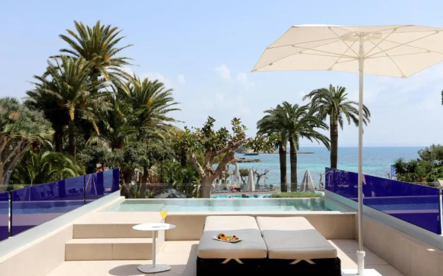 Hotel Son Caliu Spa Oasis 