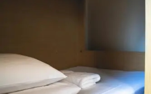스탠다드 더블 패밀리 객실 (벙커 침대) 사진 3