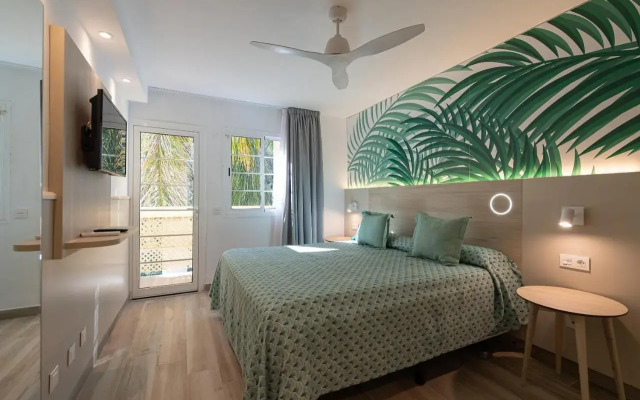 Bungalows Cordial Green Golf