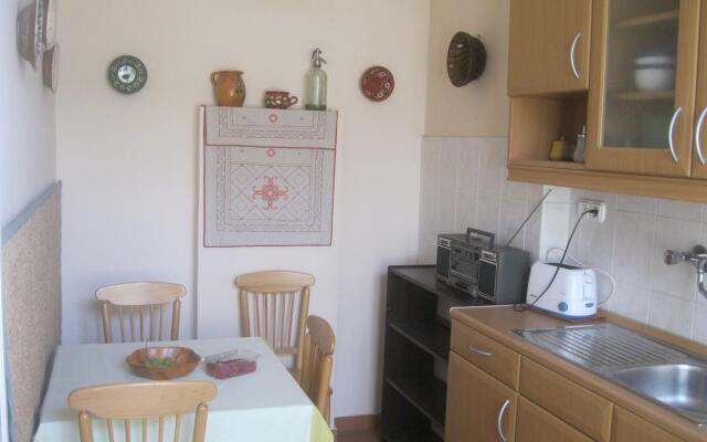 Hungarian-style Apartment