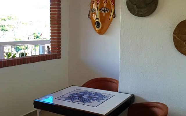 Casa Zuniga Bed and Breakfast