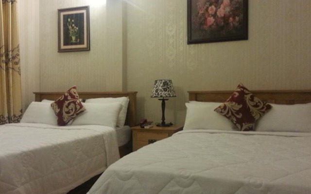 S79 Residences La Rose Spa