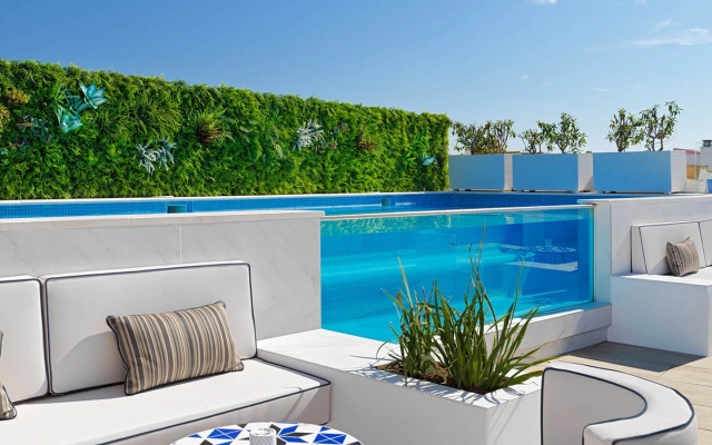 H10 Casa de la Plata