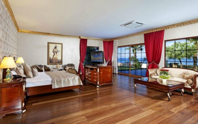 Amara Luxury Resort & Villas