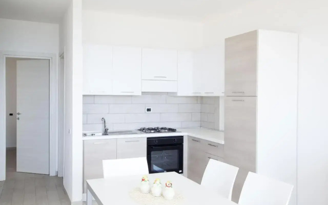 Airone Residence