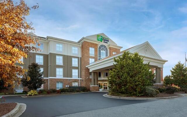 Holiday Inn Express Hotel & Suites Greensboro Airport Area, an IHG Hotel