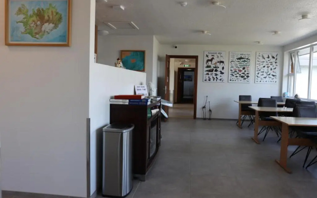 Höfn HI Hostel