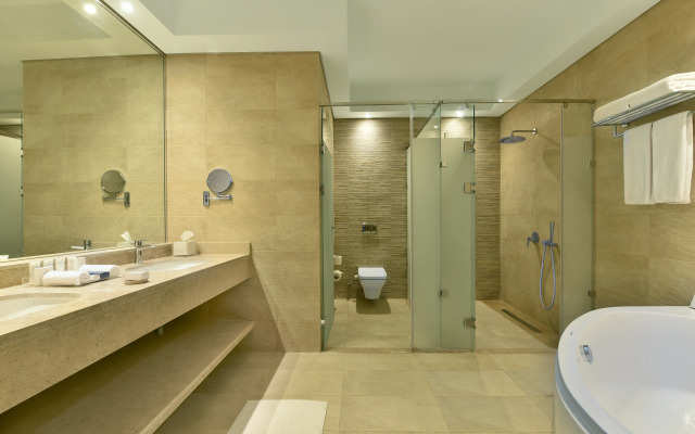 Steigenberger Resort Alaya - Adults Friendly 16 Years Plus