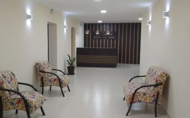 Pousada Circuito das Águas