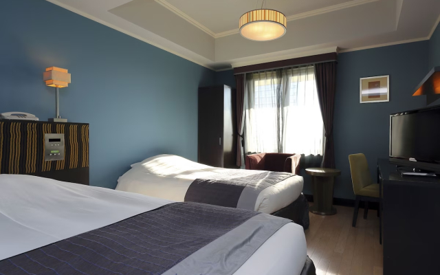 Hotel Monterey La Soeur Osaka