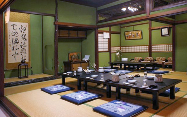 Hotel Kappo Tokiwa