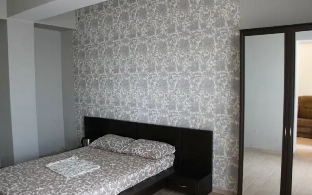 Guest House Sevilya