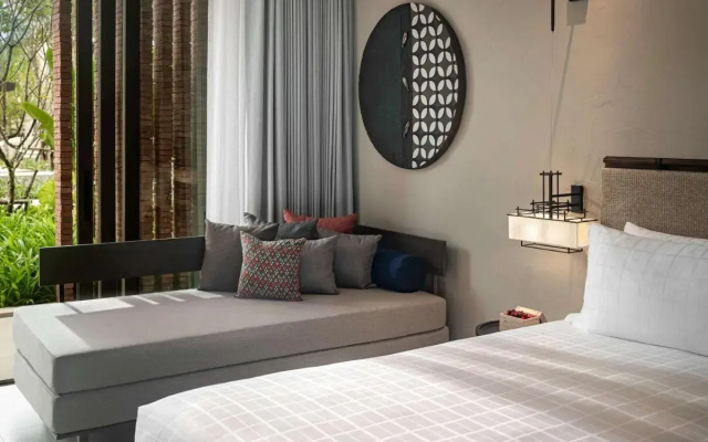 Pullman Khaolak Resort