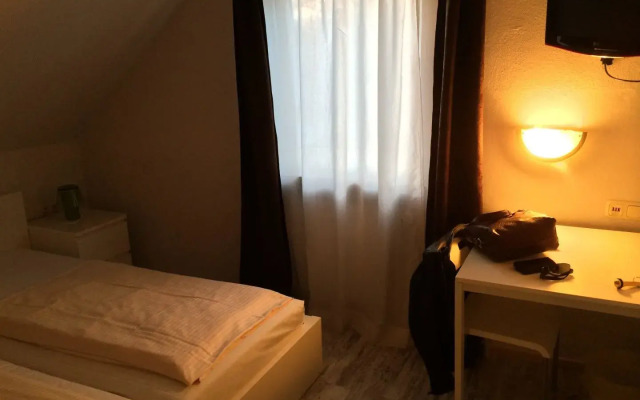 Hotel-Gasthof Grüner Hof