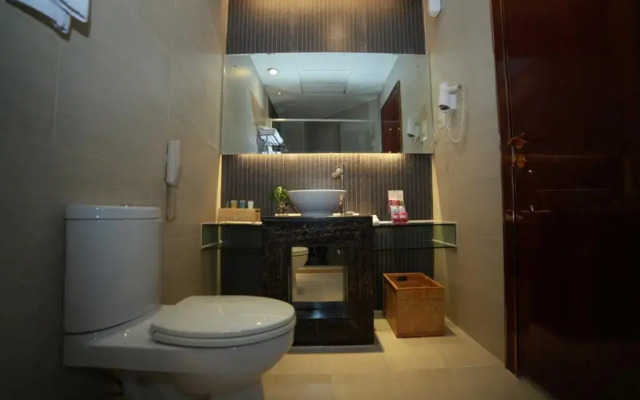 Kingsa Hotel