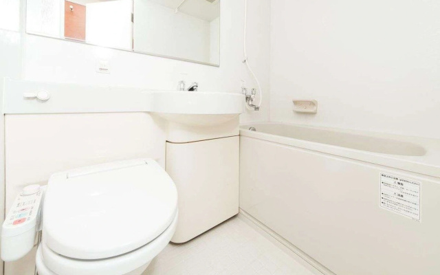 Standard with Kitchenette Double room (풀 더블 침대) 사진 4