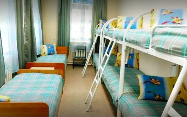 Lodging houses Daily