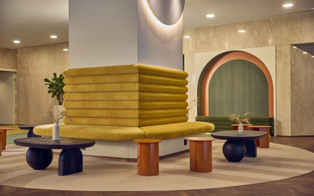Cardo Roma, Autograph Hotel