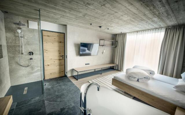 Glanz & Glory Appartements Längenfeld