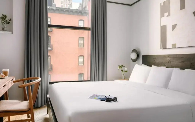 Duane Street Hotel Tribeca, Sonder by Marriott Bonvoy