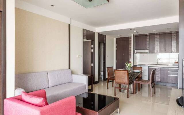 Jasmine Grande Residence
