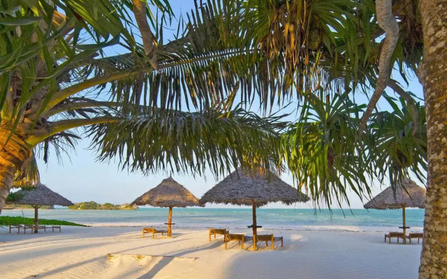 Pongwe Bay Resort