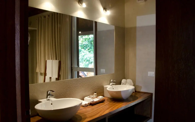 Occidental Paradise Dambulla