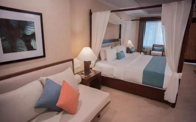 Boracay Mandarin Island Hotel