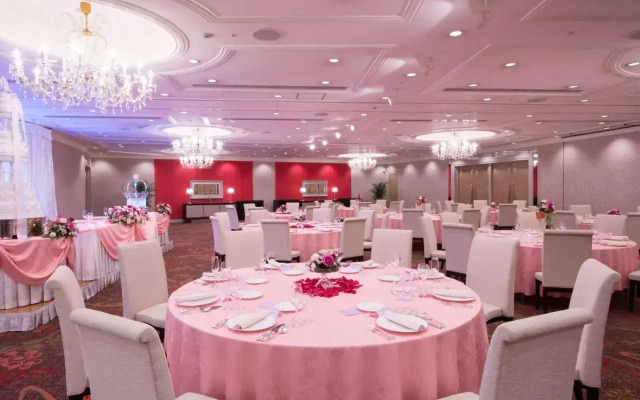 Hilton Tokyo Narita Airport