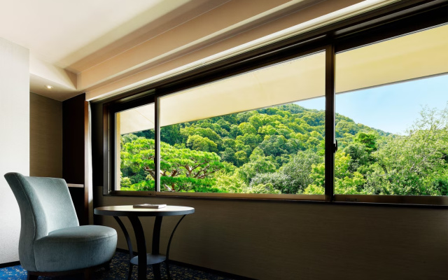 Suigetsu Twin room (트윈 침대 2개) 사진 2