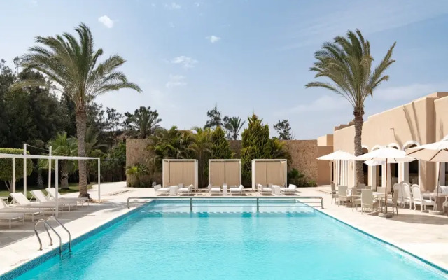 JAZ Neo Almazino Hotel, Almaza Bay