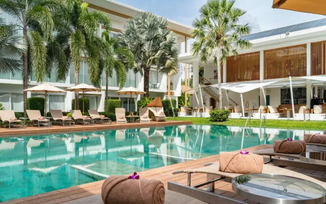 Chi Samui Resort